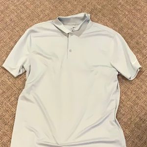 Nike Dri-Fit Polo